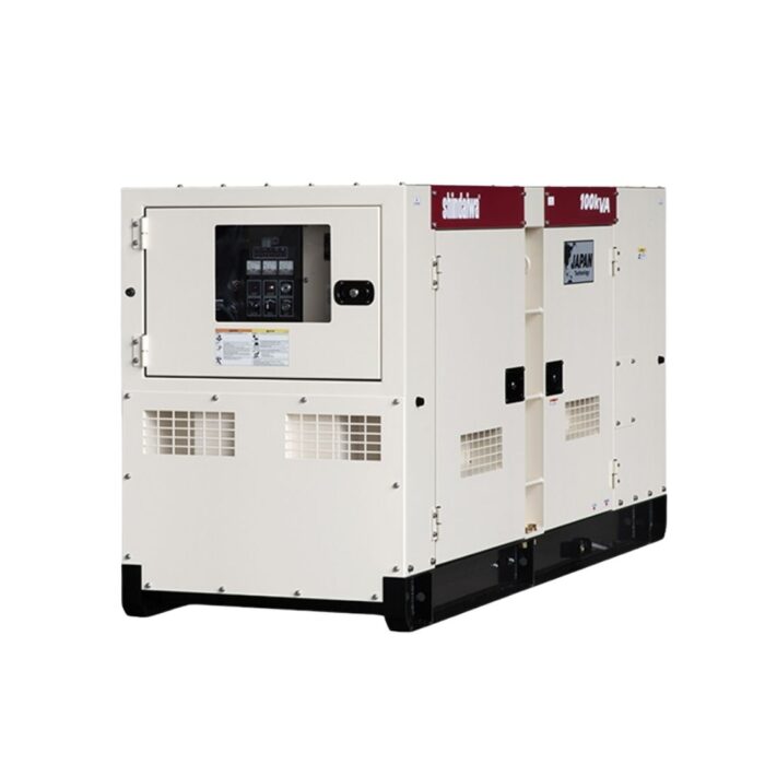 Generador múltiple Shindaiwa DG100MI-400
