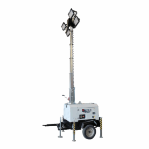 Torre de luz Trime X-START