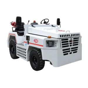 Tractor de Remolque de Equipaje ZL-QDL30 Eléctrico