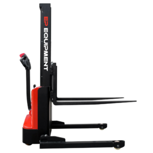 Apilador ES12-25DM Eléctrico 1.2 Toneladas