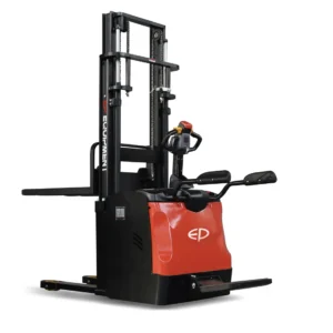 Apilador ES16-RSi Eléctrico 1.6 Toneladas