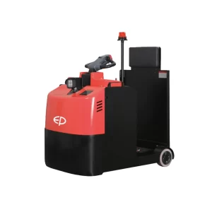 Tractor QDD30S Eléctrico Litio 3 Toneladas