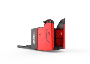 Patín de Conductor a Bordo de Li-ion de Servicios Pesados 2 Toneladas