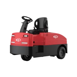 Tractor QDD601T Eléctrico Litio 6 Toneladas