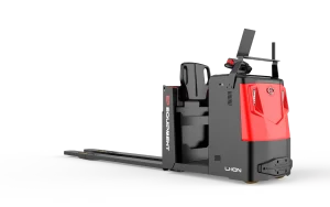 Order Picker TPL251 de Bajo Nivel de 2.5 Toneladas