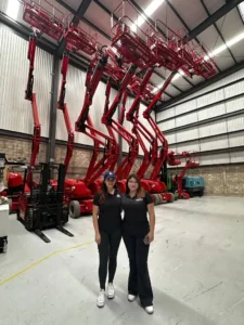 Plataformas elevadoras en venta Nuevo Leon